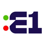 E1: Emergency Alerts icon