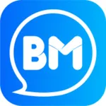 BMostChat icon