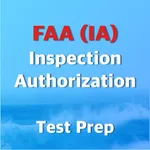 FAA Inspection Authorization icon