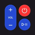 Universal Remote－TV Control icon