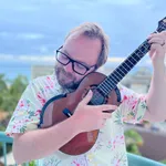 Learn Ukulele with Matt icon