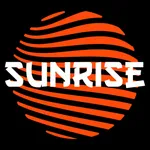 SUNRISE FOOD - sushi delivery icon
