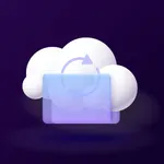 Space Up - Cloud Storage Kit icon