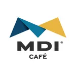 MDI Café icon
