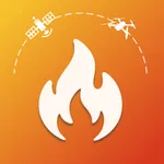 FireWatch: AI Space Monitoring icon