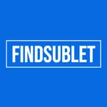 FindSublet icon