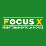 Focus x Monitoramento icon