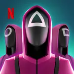 Squid Game: Unleashed icon