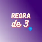 Regra de 3 - Oficial icon