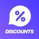 Dealder – Smart Savings icon