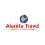 Alanita Travel icon