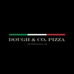 Dough & Co. Pizza icon