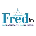 FRED-FM Maryland icon