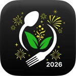 Meal Prep Sunday icon