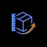CalcPack calculating packaging icon