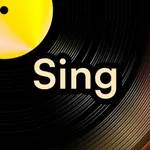 Sing AI - Music & Song Creator icon