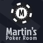 Martin Poker Room icon