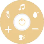 Swing Control icon