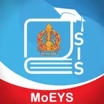 SIS MoEYS icon