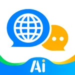 JellyTalk - Scan Translator icon