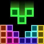 Neon Block Puzzle Game icon