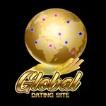 Global Dating App icon