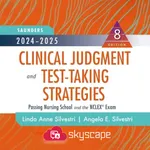 NCLEX Clinical Judgment icon