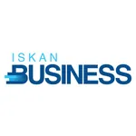 Iskan Business icon