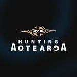 Hunting Aotearoa icon