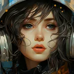 Ai Image Creator Pro icon