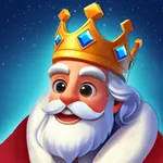 Triple Match Kingdom Reborn 3D icon