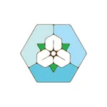 Christ Our Peace Anglican icon