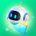 AI Clean-Fast Storage Cleaner icon