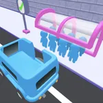 Passenger Match icon