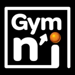 Gymn'i Fitness and Nutrition icon