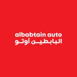 AlBabtain Auto icon