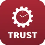 TRUST WATCH icon