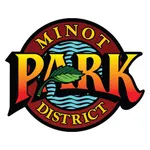 Minot Park District icon