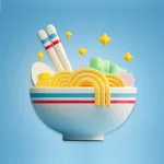 AI Recipe - Genius icon