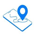 Phone Tracker App icon