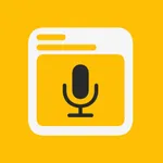 Vomemo - Voice To Memo icon