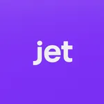 Jet: Ride App icon