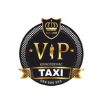 Vip Taxi Kragujevac icon