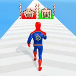 Build A Superhero icon