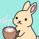 RabbitCafe icon