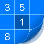 Sudoku - Numbers Logic Puzzle icon