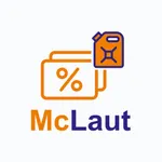 McLaut АЗК icon