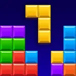 Blocks Daily Break Puzzle Game icon