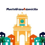 Monte Urano a Domicilio icon