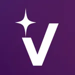 Vibely - Share Your Vibe icon